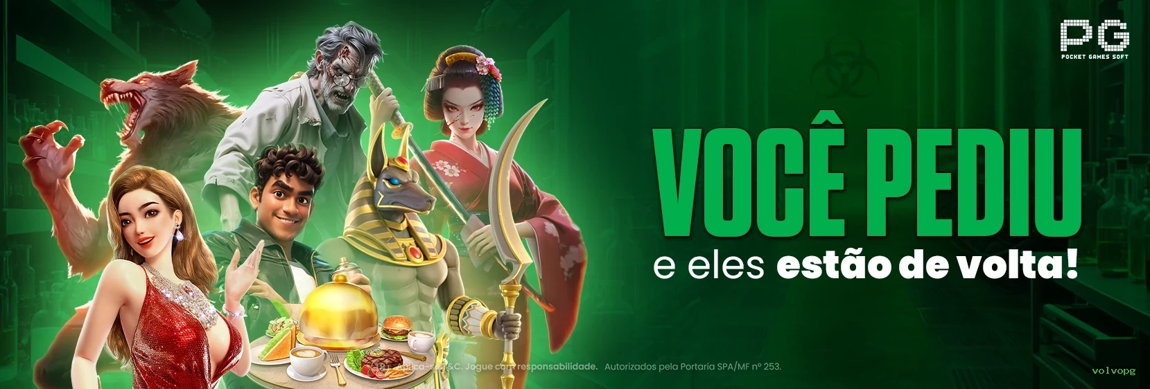 APK Android volvopg