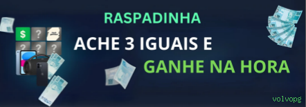 Depositar volvopg