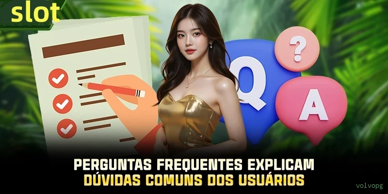 Limites depósito volvopg