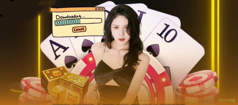 Fortune Tiger Slot volvopg