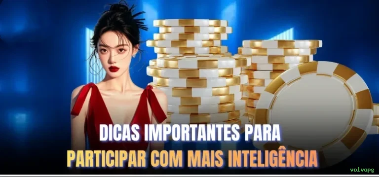 Jogos Instantâneos volvopg
