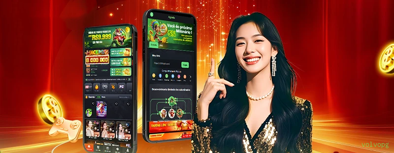 Dicas de Slots volvopg